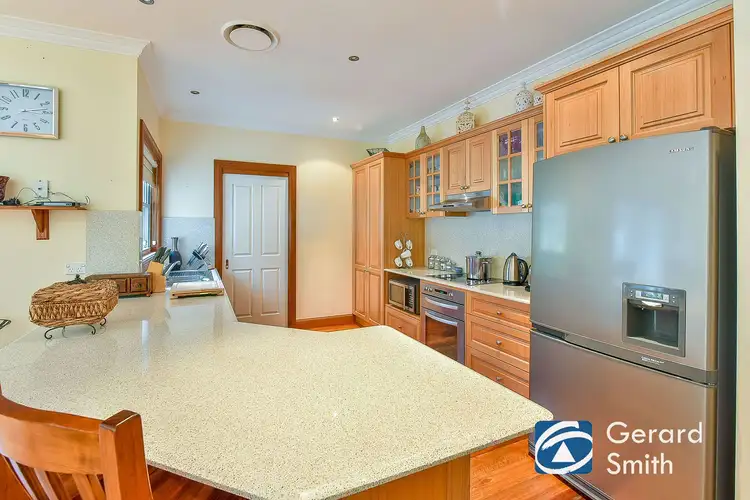 Second view of Homely house listing, 5 Trentham Avenue, Douglas Park NSW 2569