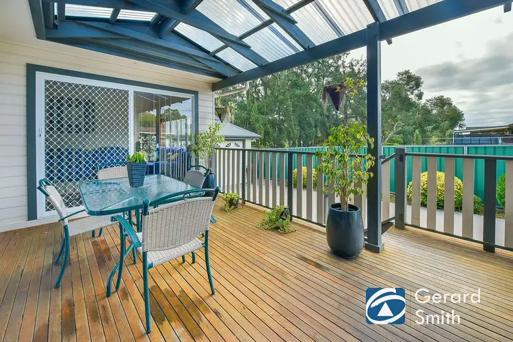 Third view of Homely house listing, 5 Trentham Avenue, Douglas Park NSW 2569