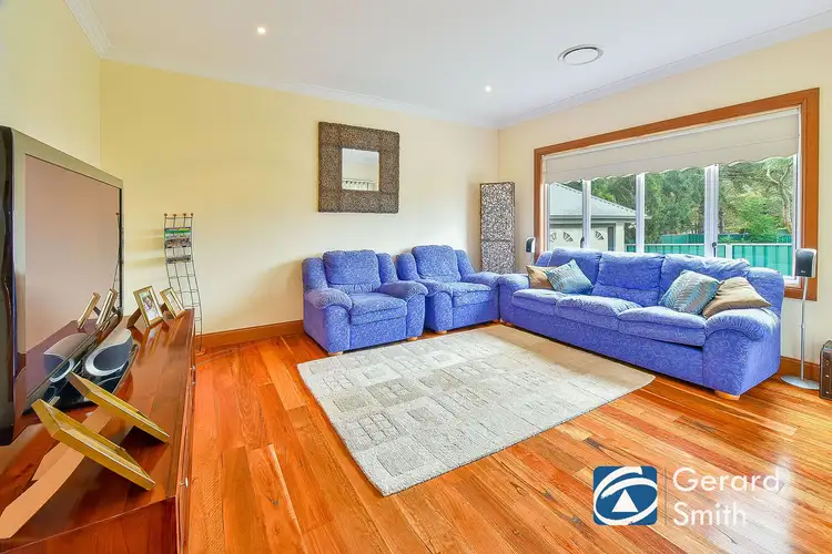 Fourth view of Homely house listing, 5 Trentham Avenue, Douglas Park NSW 2569