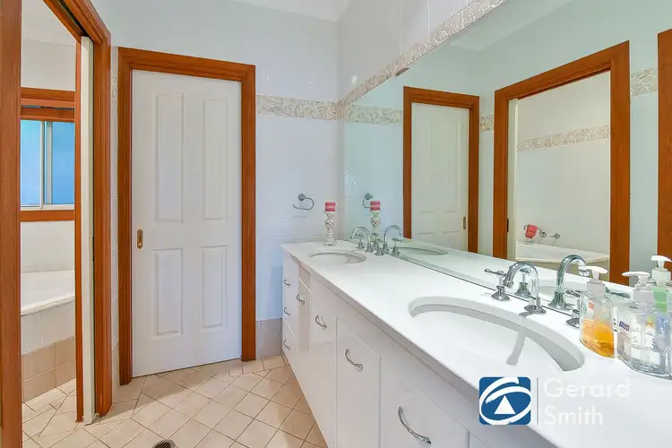 Fifth view of Homely house listing, 5 Trentham Avenue, Douglas Park NSW 2569