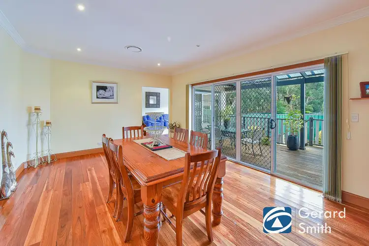 Sixth view of Homely house listing, 5 Trentham Avenue, Douglas Park NSW 2569