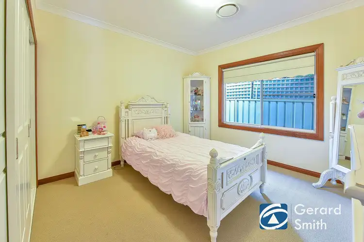 Seventh view of Homely house listing, 5 Trentham Avenue, Douglas Park NSW 2569
