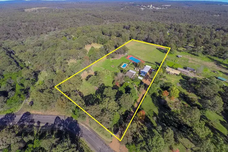 Main view of Homely house listing, 150 Rockford Road, Tahmoor NSW 2573