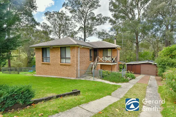 4 Elphin Street, Tahmoor NSW 2573