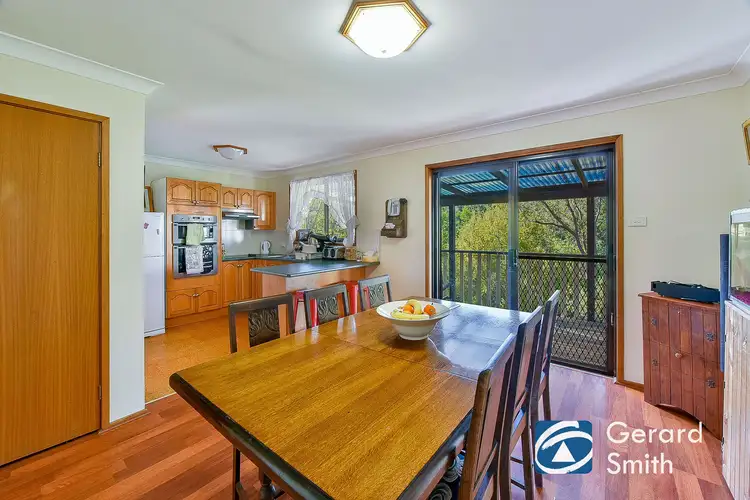 Second view of Homely house listing, 4 Elphin Street, Tahmoor NSW 2573
