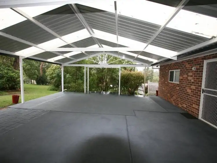 Fifth view of Homely house listing, 79 Arden Road, Buxton NSW 2571