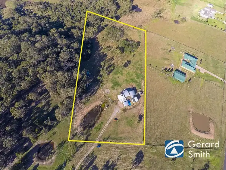 Second view of Homely house listing, 223 Donald Range Road, Razorback NSW 2571