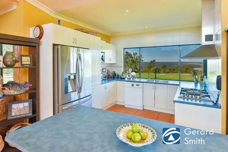 Third view of Homely house listing, 223 Donald Range Road, Razorback NSW 2571