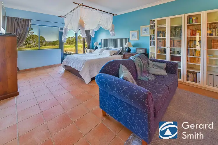 Fourth view of Homely house listing, 223 Donald Range Road, Razorback NSW 2571