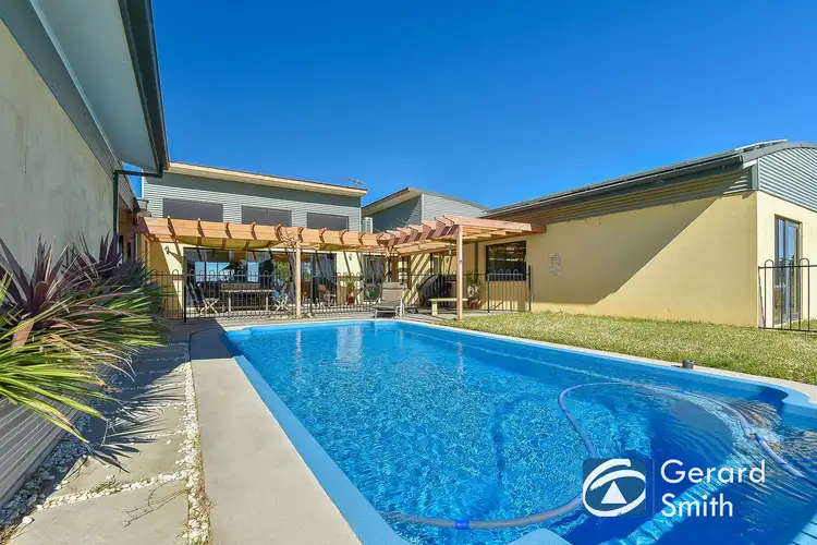 Fifth view of Homely house listing, 223 Donald Range Road, Razorback NSW 2571