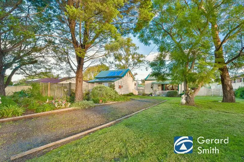 Main view of Homely house listing, 21 Dutton Road, Buxton NSW 2571