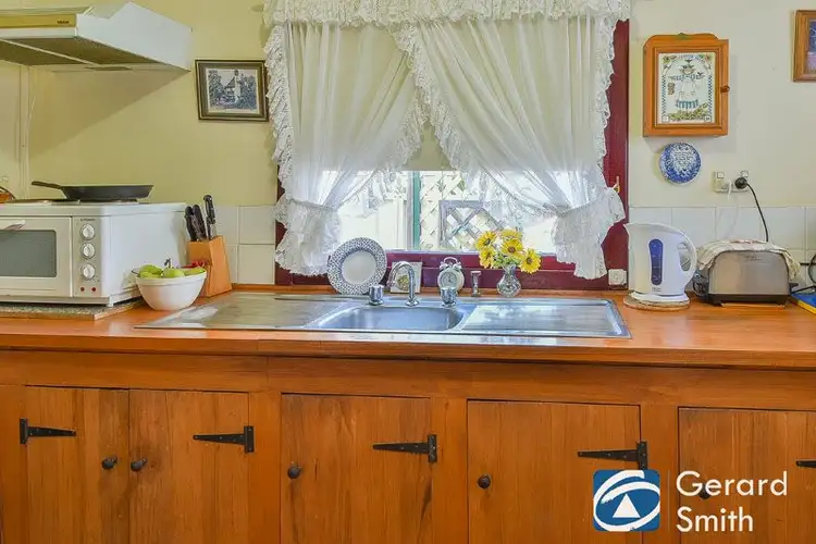 Second view of Homely house listing, 21 Dutton Road, Buxton NSW 2571