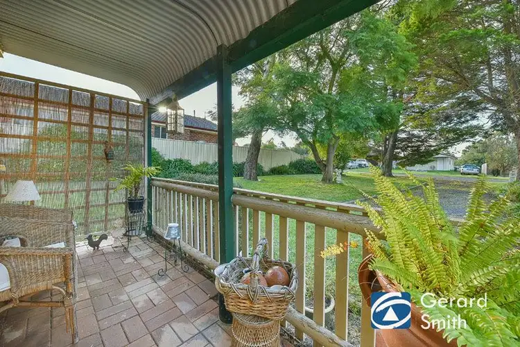 Fifth view of Homely house listing, 21 Dutton Road, Buxton NSW 2571