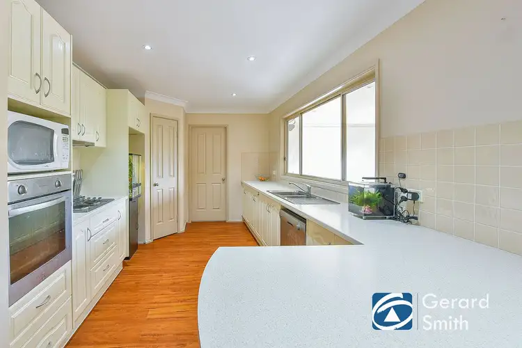 Second view of Homely house listing, 6 Wallaroo Road, Buxton NSW 2571