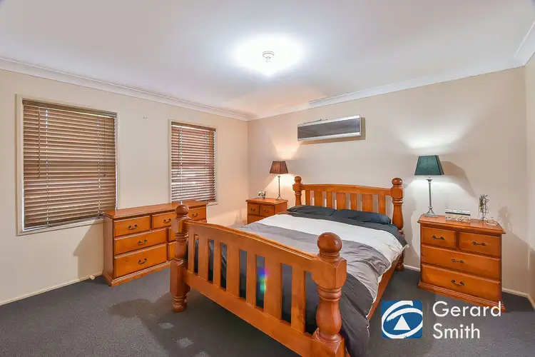 Third view of Homely house listing, 6 Wallaroo Road, Buxton NSW 2571