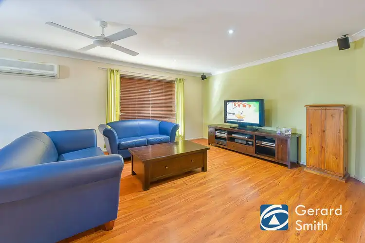 Fourth view of Homely house listing, 6 Wallaroo Road, Buxton NSW 2571