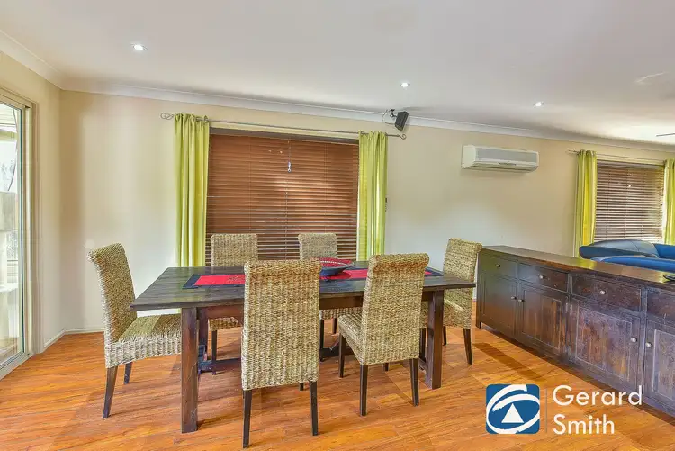 Fifth view of Homely house listing, 6 Wallaroo Road, Buxton NSW 2571