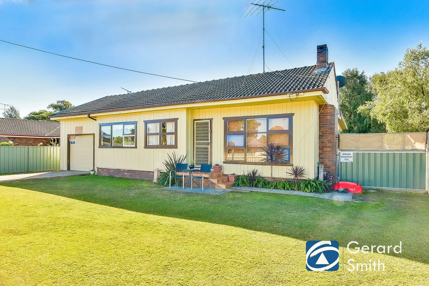 Main view of Homely house listing, 61 Thirlmere Way, Tahmoor NSW 2573