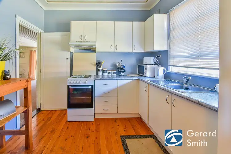 Second view of Homely house listing, 61 Thirlmere Way, Tahmoor NSW 2573