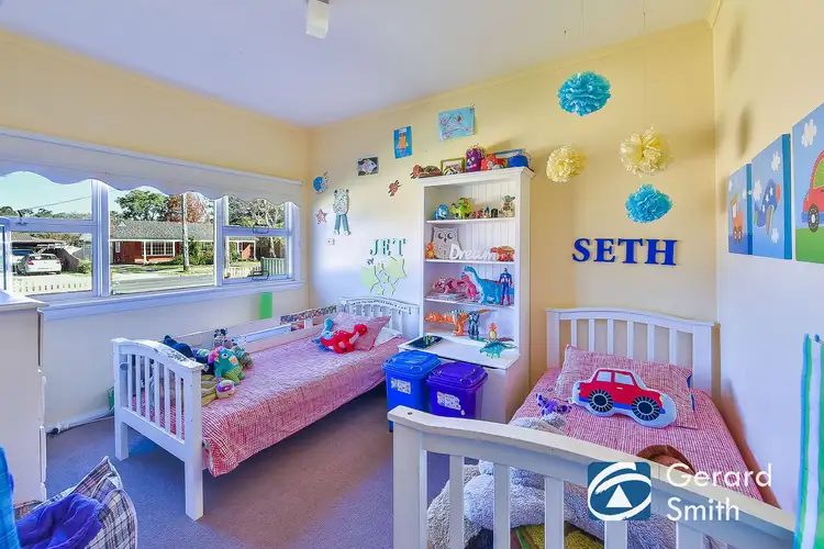 Sixth view of Homely house listing, 61 Thirlmere Way, Tahmoor NSW 2573