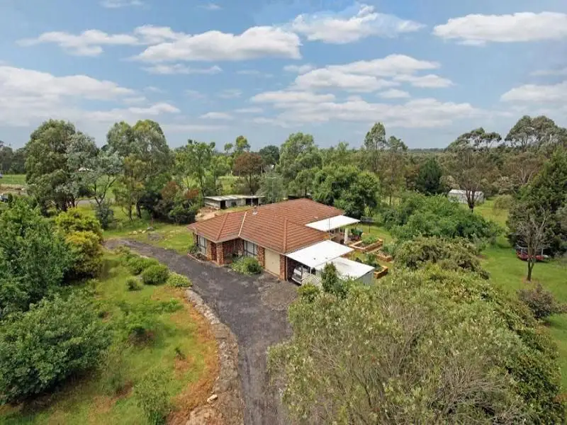 Main view of Homely house listing, 5 Bell Street, Thirlmere NSW 2572