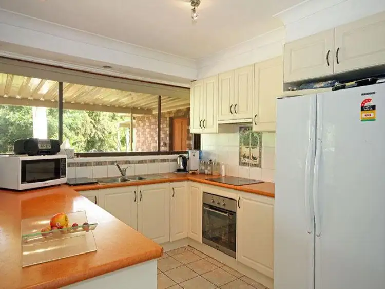 Fourth view of Homely house listing, 5 Bell Street, Thirlmere NSW 2572