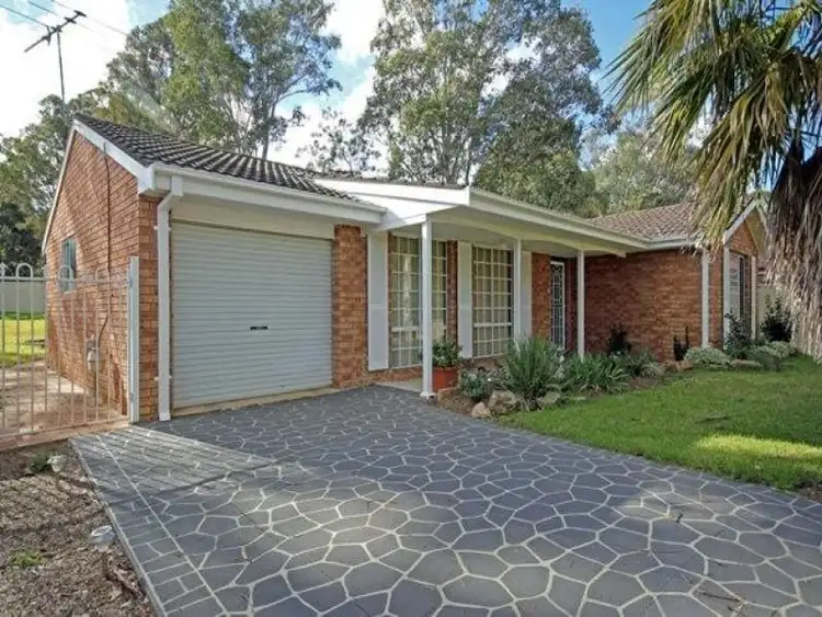 62 Kader Street, Bargo NSW 2574