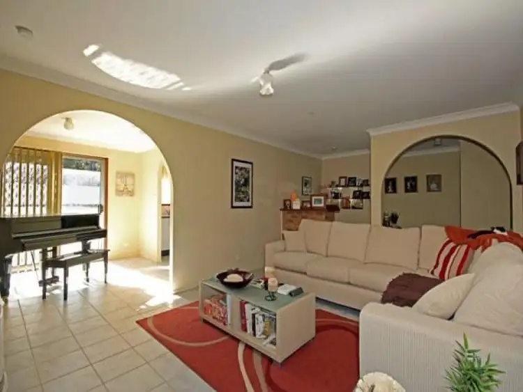 Second view of Homely house listing, 62 Kader Street, Bargo NSW 2574