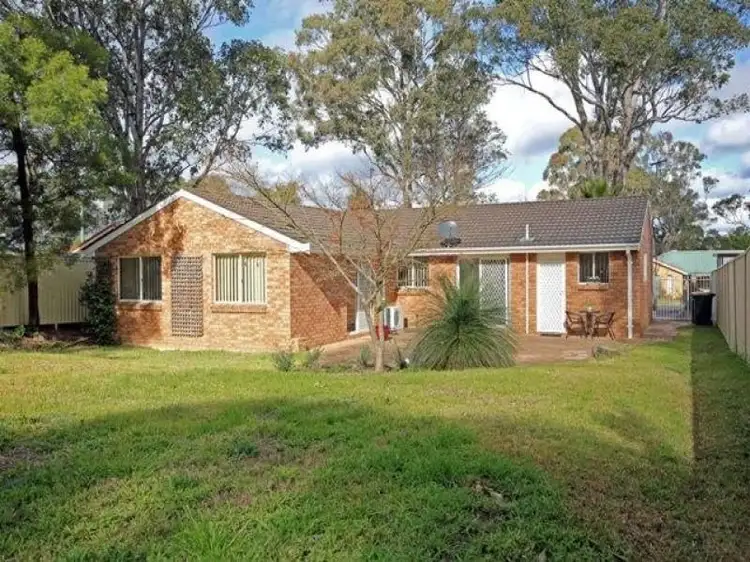 Third view of Homely house listing, 62 Kader Street, Bargo NSW 2574