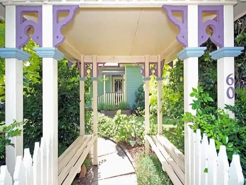 Main view of Homely house listing, 60 Carlton Road, Thirlmere NSW 2572