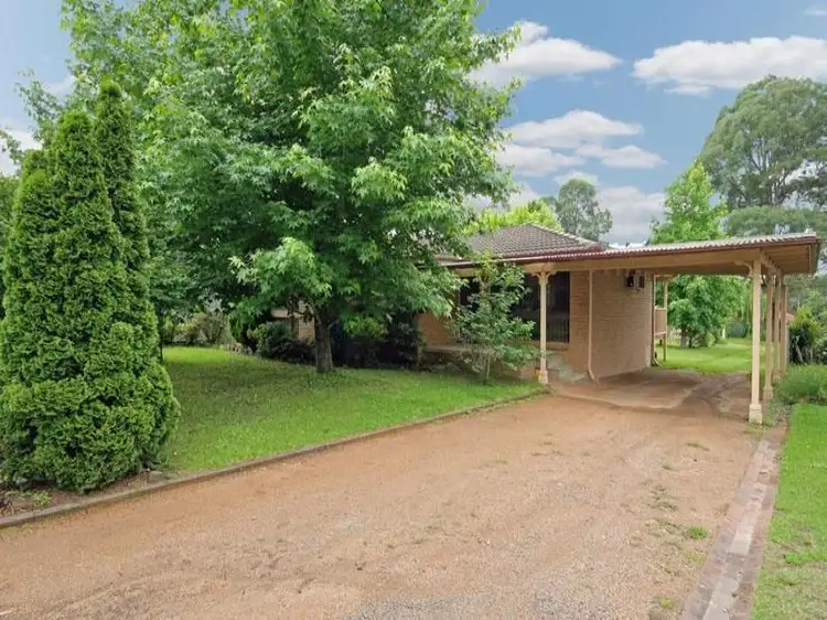 68 Castlereagh Street, Tahmoor NSW 2573