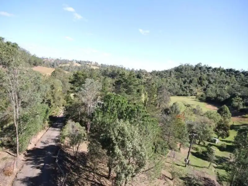 Main view of Homely rural property listing, 595 Mount Hercules Road, Razorback NSW 2571