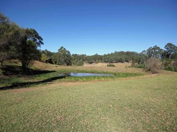 Third view of Homely rural property listing, 595 Mount Hercules Road, Razorback NSW 2571