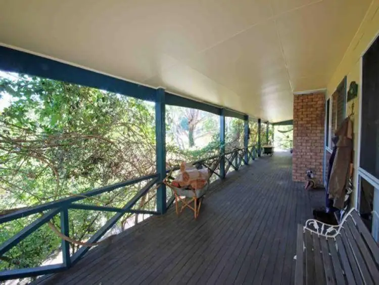Fourth view of Homely rural property listing, 595 Mount Hercules Road, Razorback NSW 2571