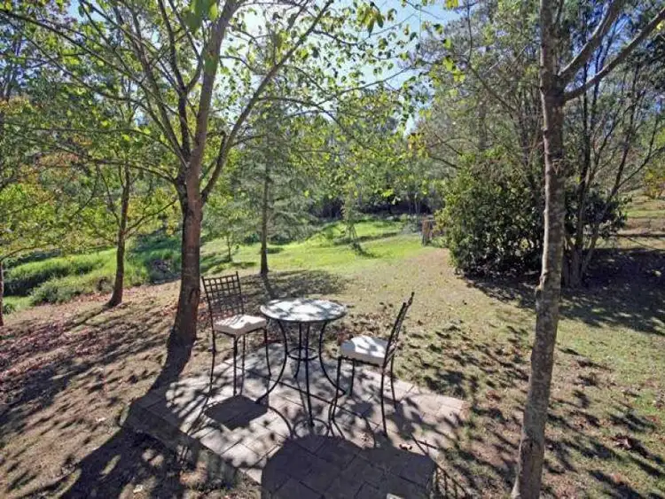 Fifth view of Homely rural property listing, 595 Mount Hercules Road, Razorback NSW 2571