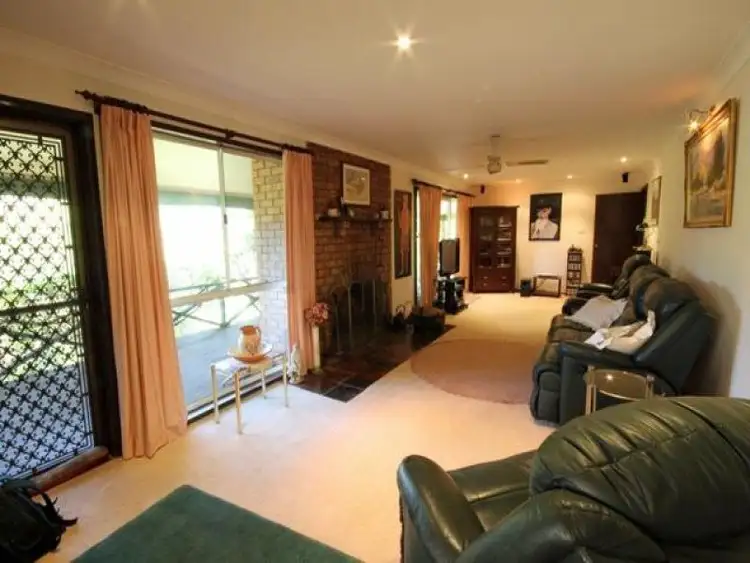 Sixth view of Homely rural property listing, 595 Mount Hercules Road, Razorback NSW 2571
