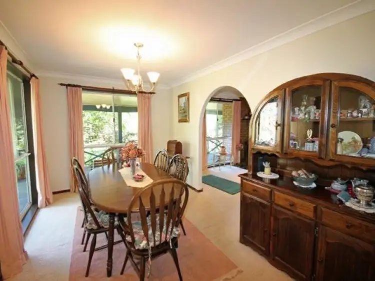 Seventh view of Homely rural property listing, 595 Mount Hercules Road, Razorback NSW 2571