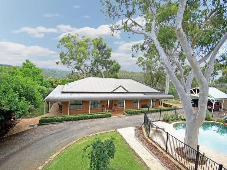 24 Trentham Avenue, Douglas Park NSW 2569