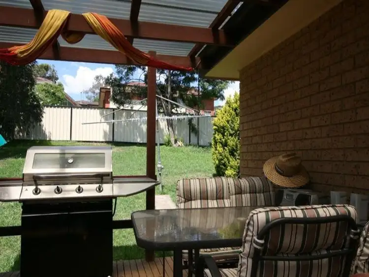Sixth view of Homely house listing, 60 Mc Crae Drive, Camden South NSW 2570