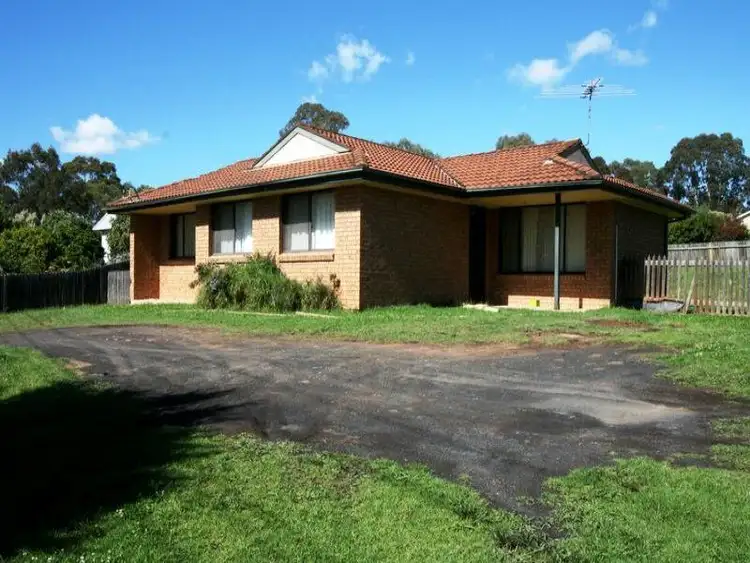 Main view of Homely house listing, 6 Railside Avenue, Bargo NSW 2574