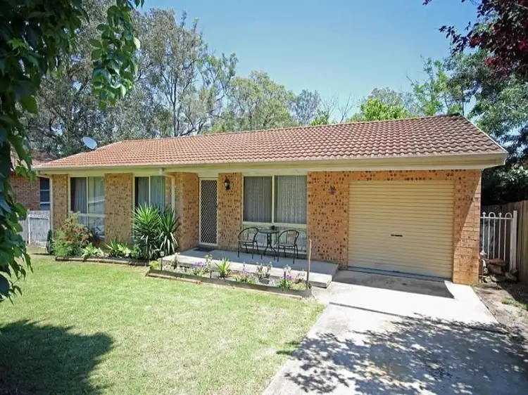 Main view of Homely house listing, 8A Haddon Place, Picton NSW 2571