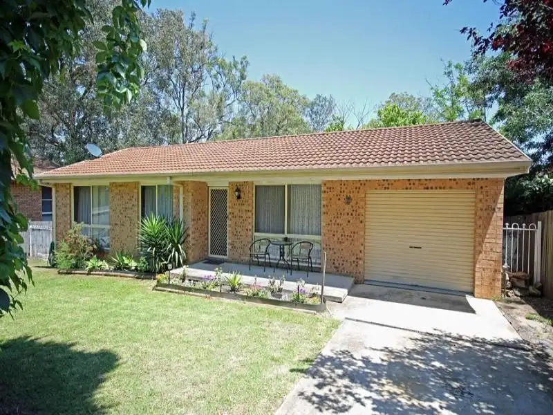 Main view of Homely house listing, 8A Haddon Place, Picton NSW 2571