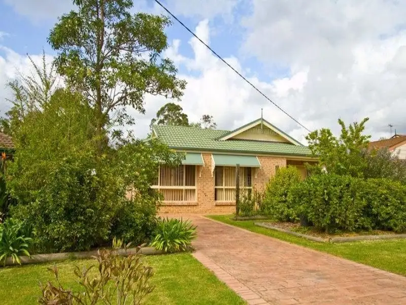 Main view of Homely house listing, 39 Dutton Raod, Buxton NSW 2571