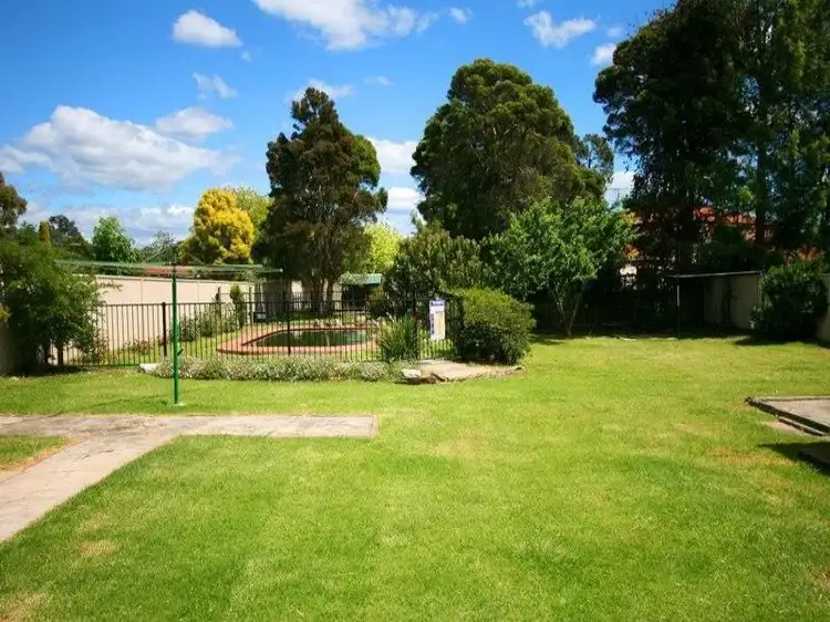 Third view of Homely house listing, 5 Wren Place, Thirlmere NSW 2572