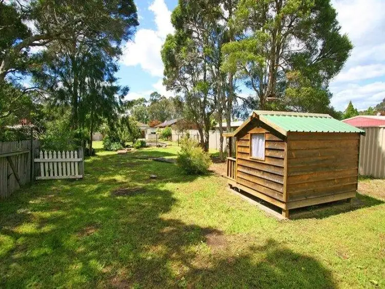 Fifth view of Homely house listing, 5 Wren Place, Thirlmere NSW 2572