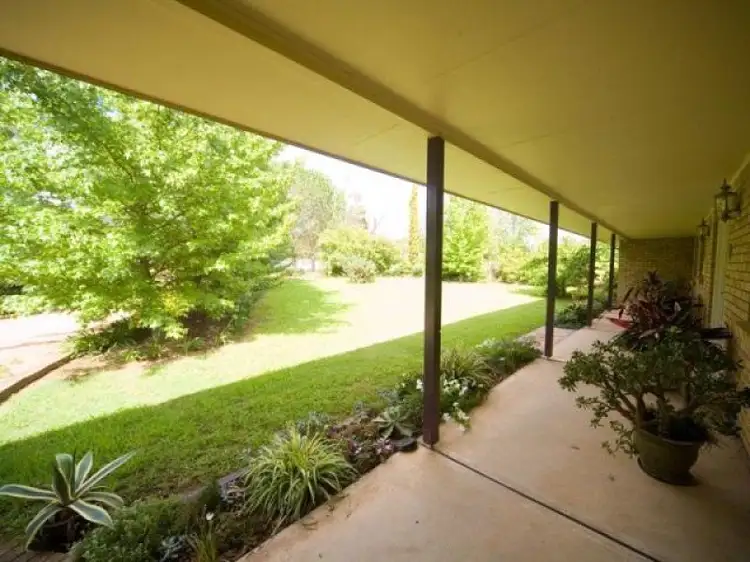 Main view of Homely house listing, 802 Thirlmere Way, Picton NSW 2571