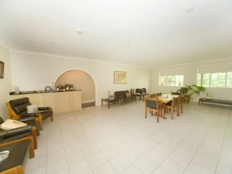 Second view of Homely house listing, 802 Thirlmere Way, Picton NSW 2571