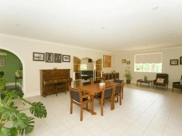 Fifth view of Homely house listing, 802 Thirlmere Way, Picton NSW 2571