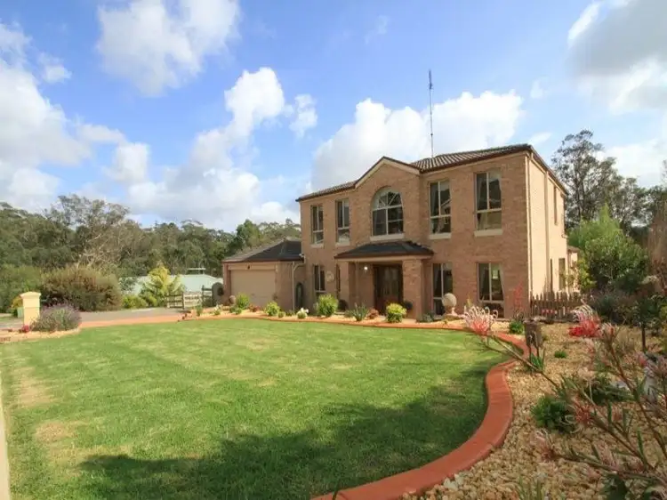 17A Westbourne Avenue, Thirlmere NSW 2572