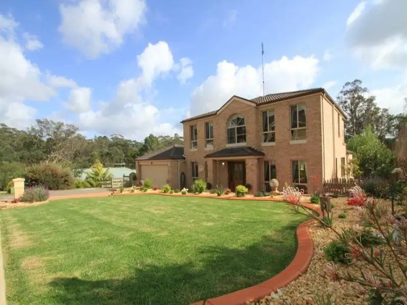Main view of Homely house listing, 17A Westbourne Avenue, Thirlmere NSW 2572